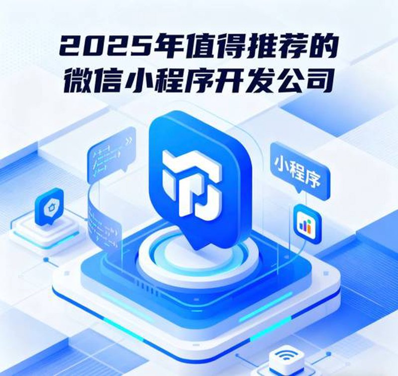 小程序定制：解锁商业模式的新钥匙
